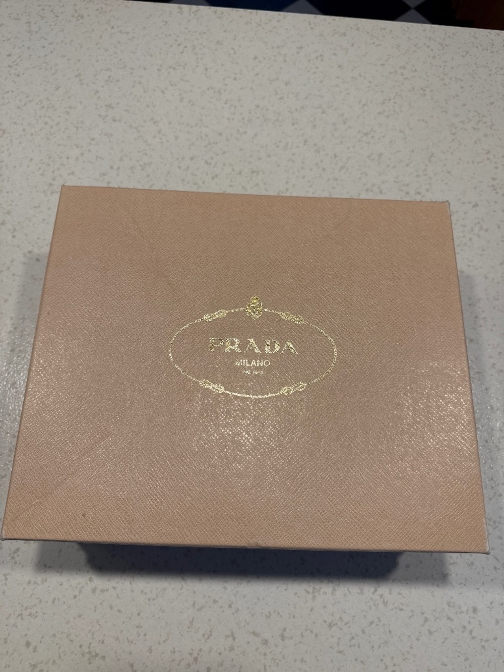 Prada Heels